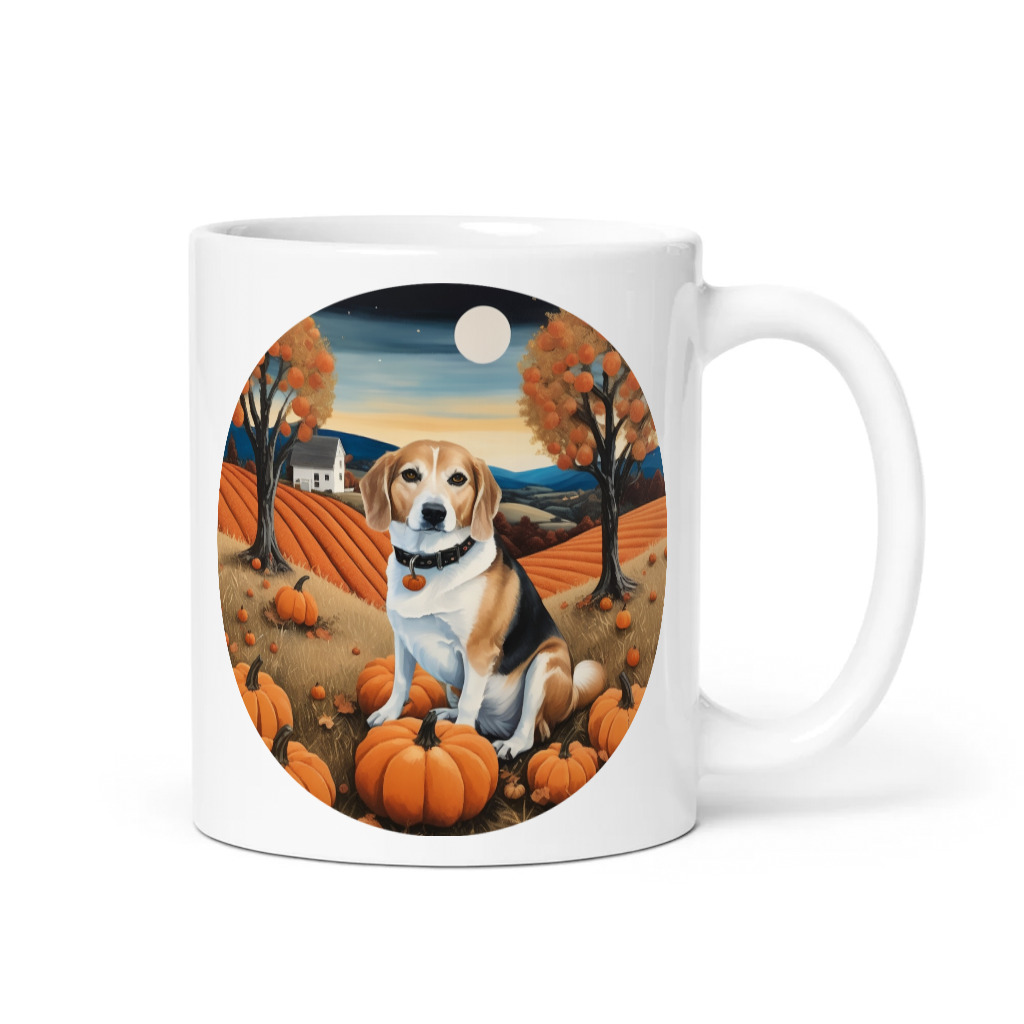 PugMug Custom Munchkin Mug