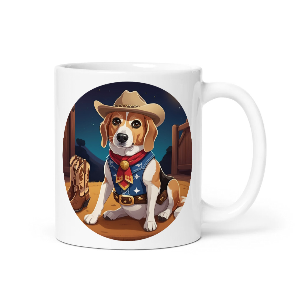 PugMug Custom Munchkin Mug