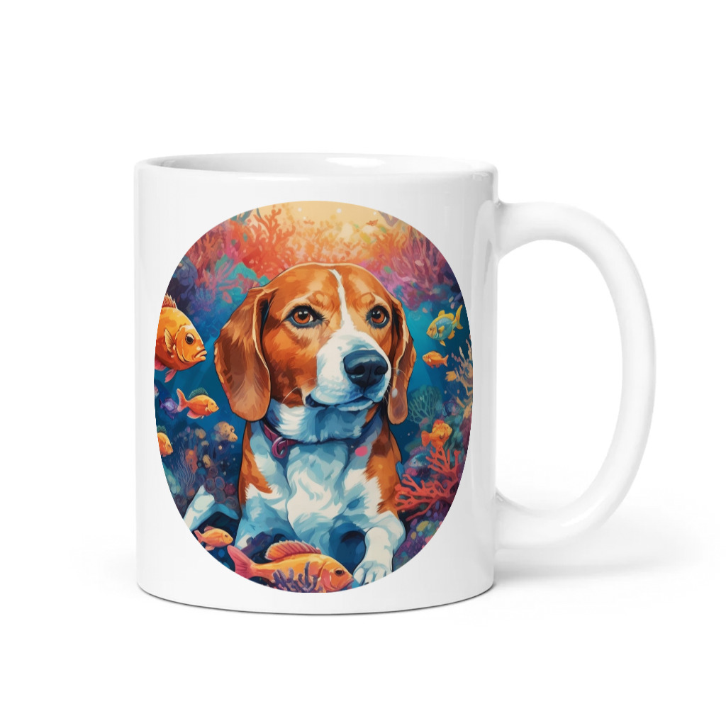 PugMug Custom Munchkin Mug