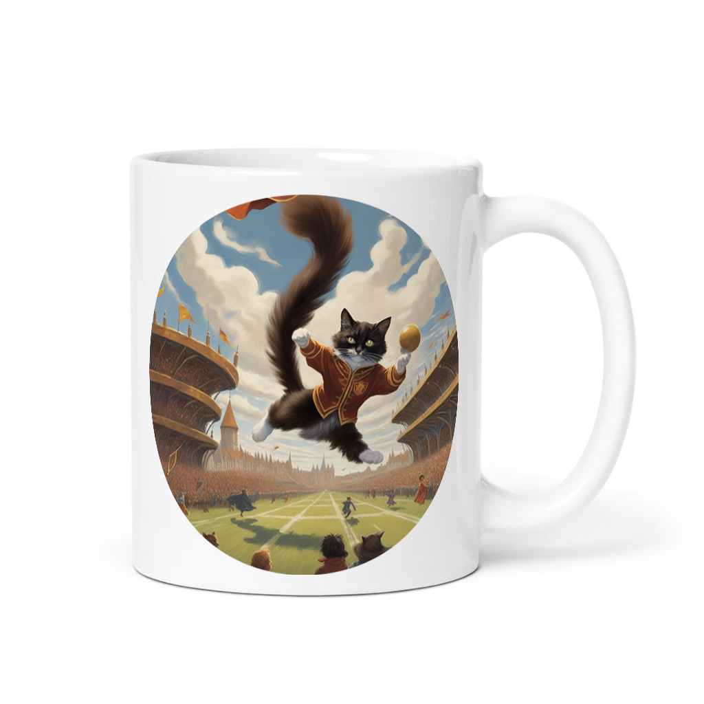 PugMug Custom Peerie Mug