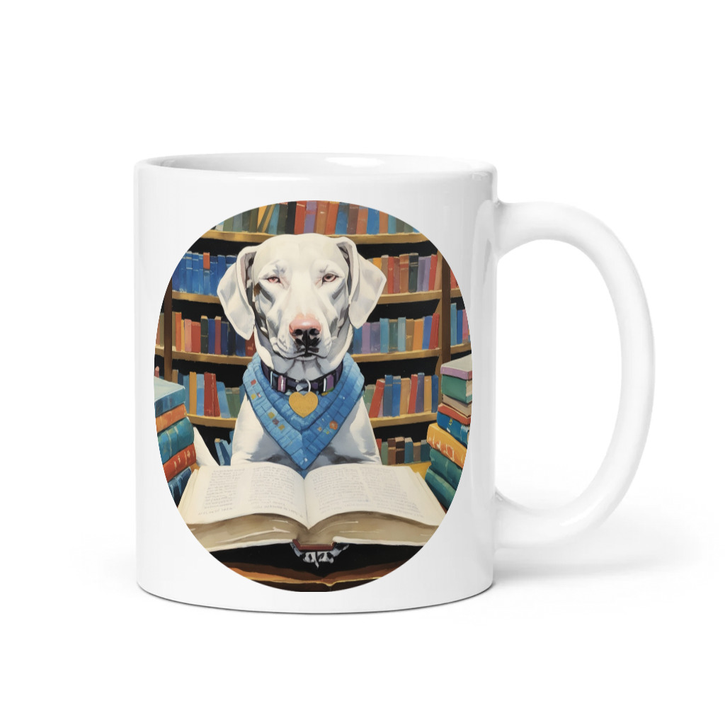 PugMug Custom Penny Mug