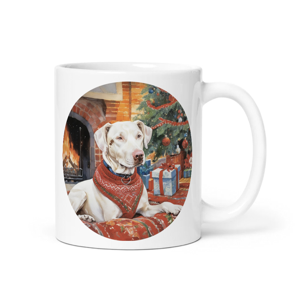 PugMug Custom Penny Mug