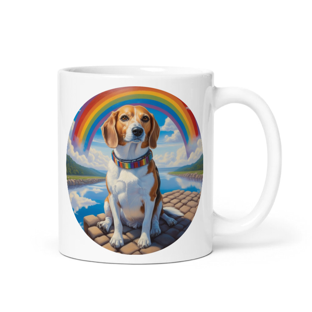 PugMug Custom Munchkin Mug