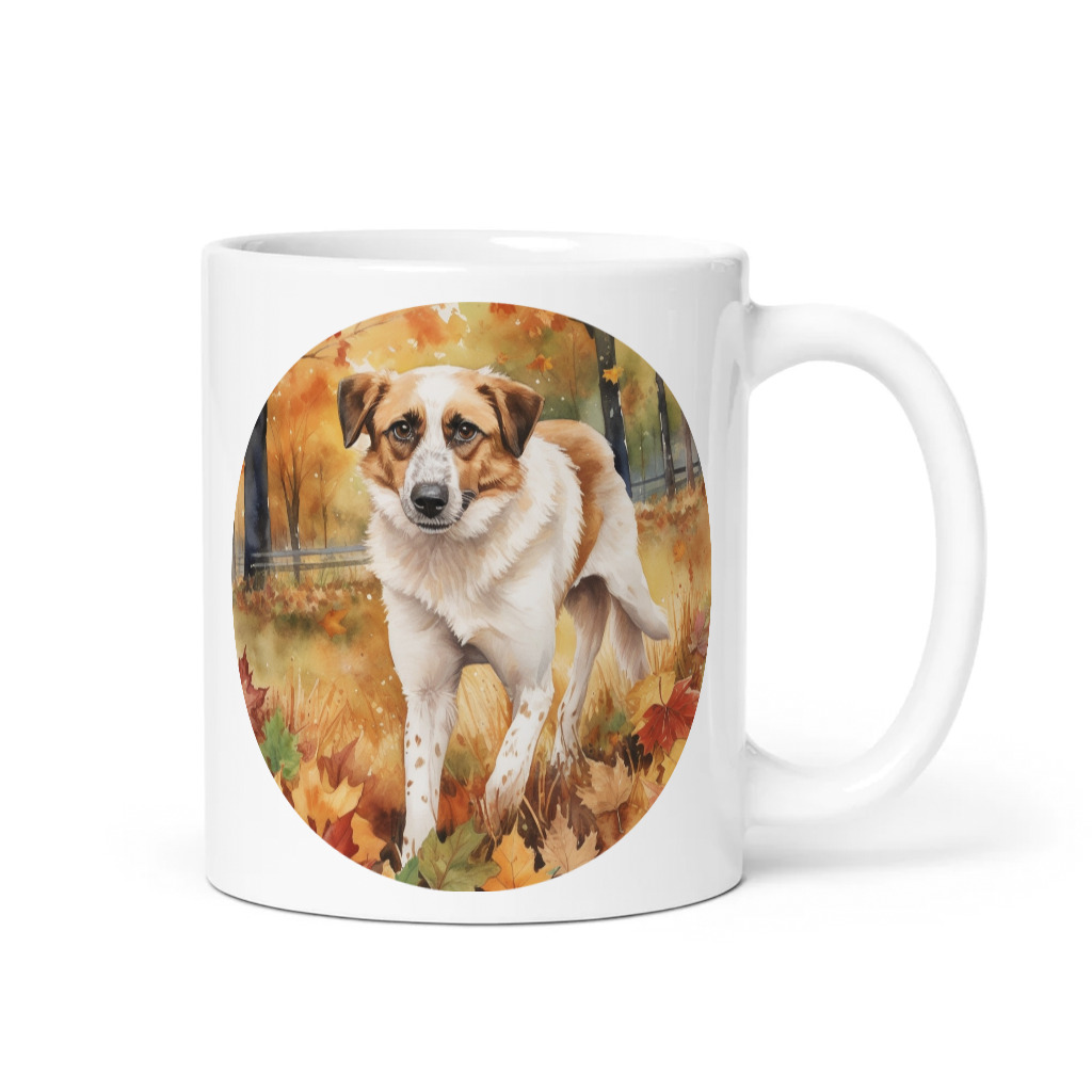 PugMug Custom Hazim Mug