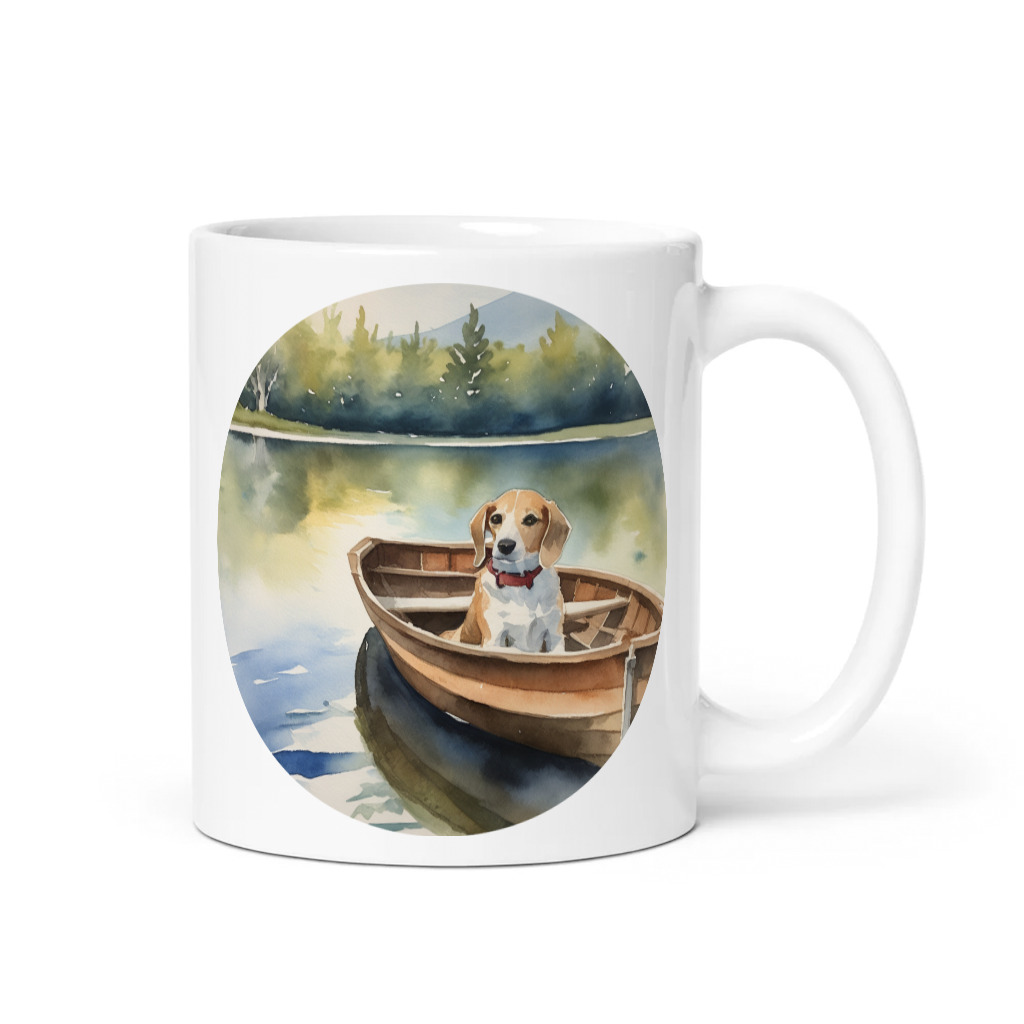 PugMug Custom Munchkin Mug