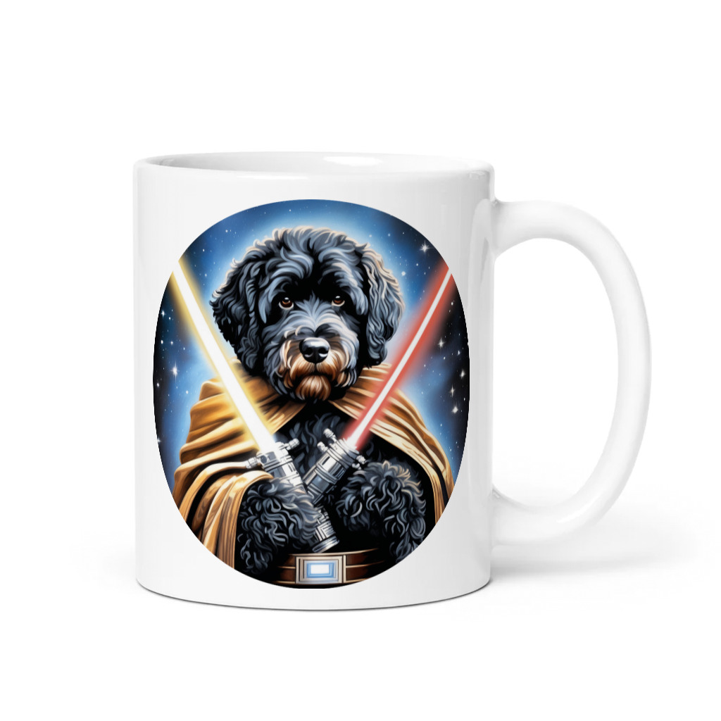 PugMug Custom Pet Mug