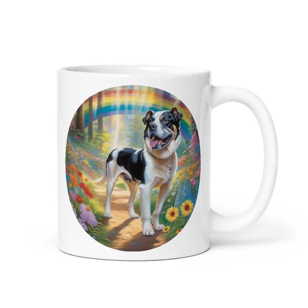 PugMug Custom McHenry Mug