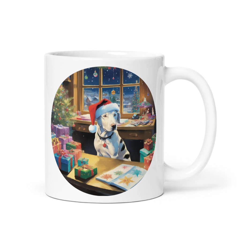 PugMug Custom Penny Mug