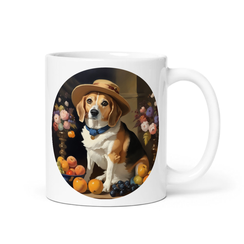 PugMug Custom Munchkin Mug