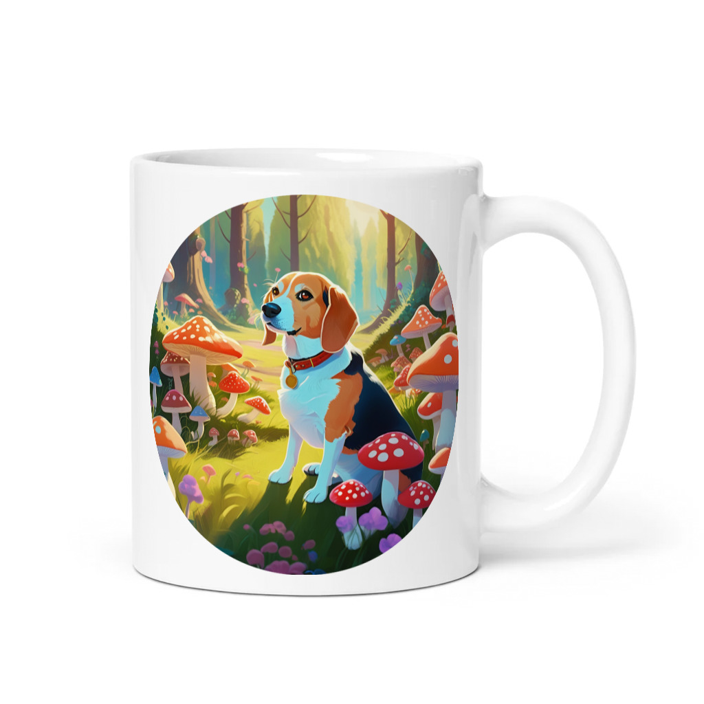 PugMug Custom Munchkin Mug