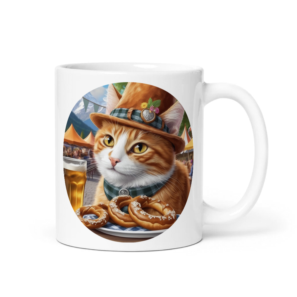 PugMug Custom Jack Jack Mug