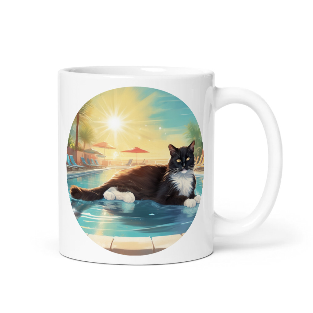 PugMug Custom Peerie Mug