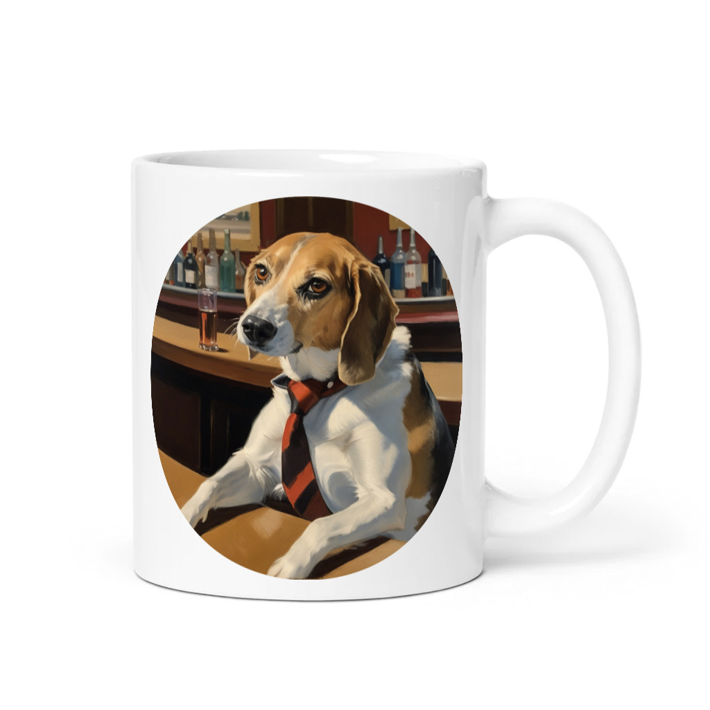 PugMug Custom Munchkin Mug
