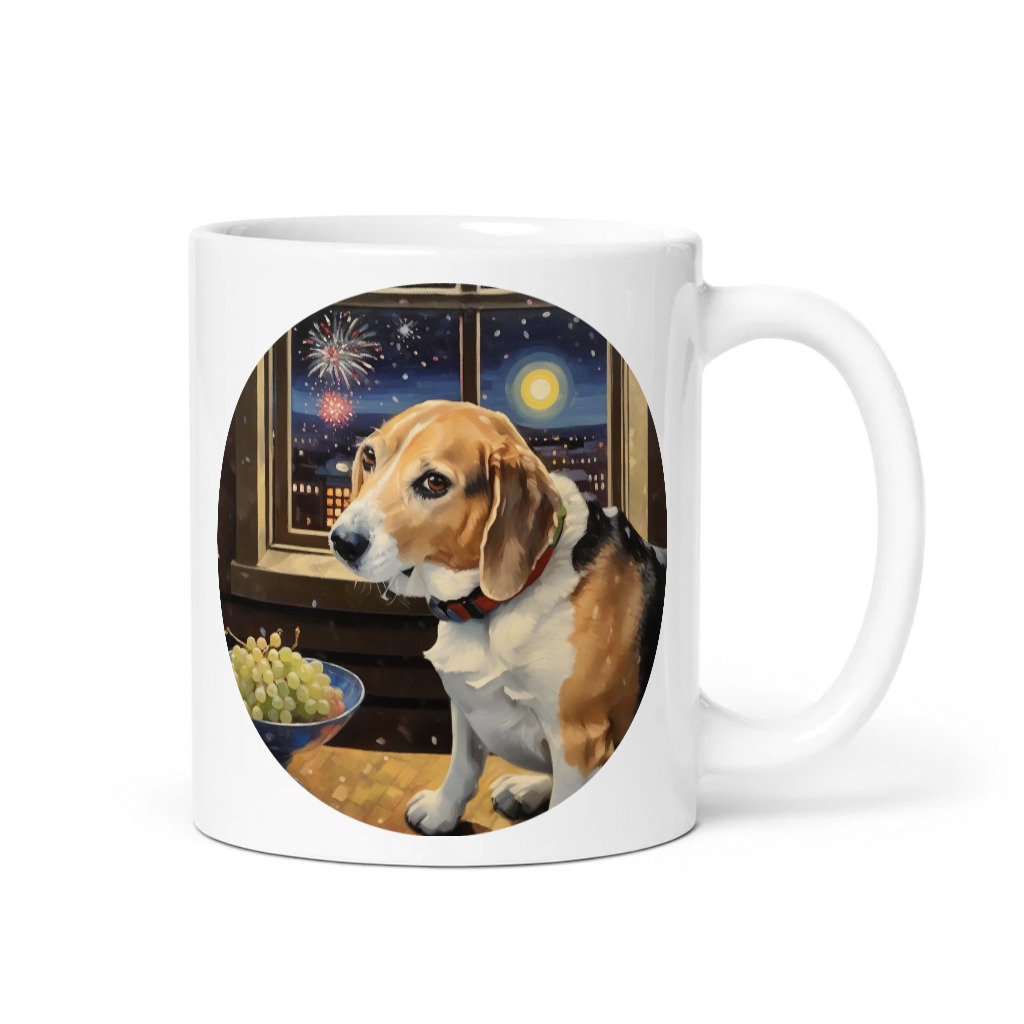 PugMug Custom Munchkin Mug