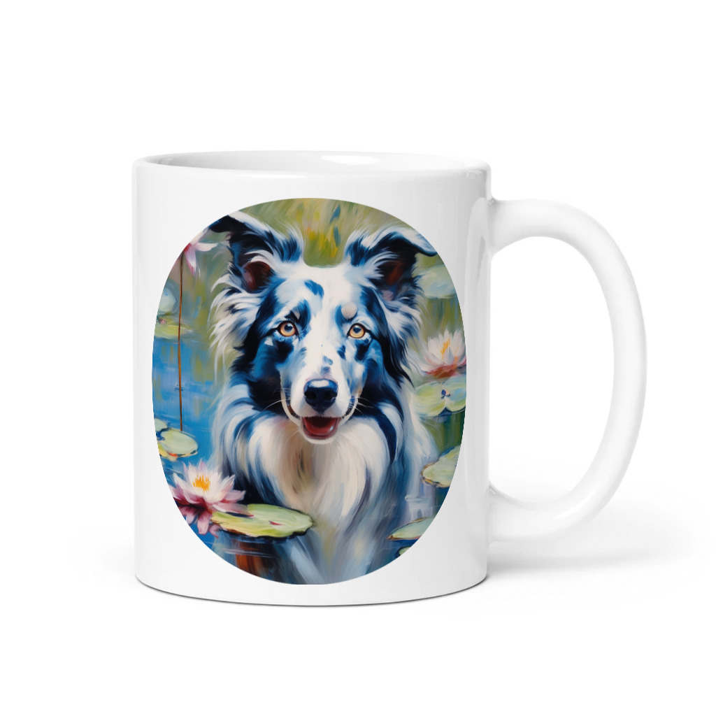 PugMug Custom Pet Mug