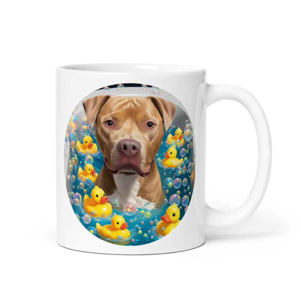 PugMug Custom squishmallow Mug