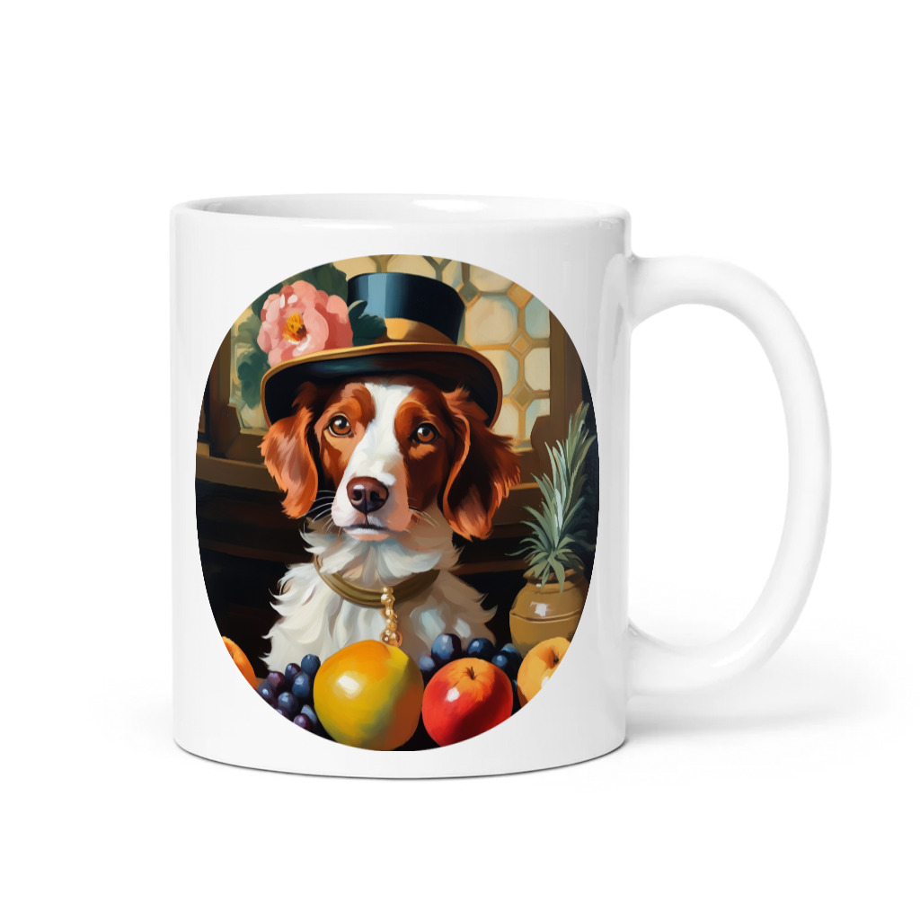 PugMug Custom Pet Mug