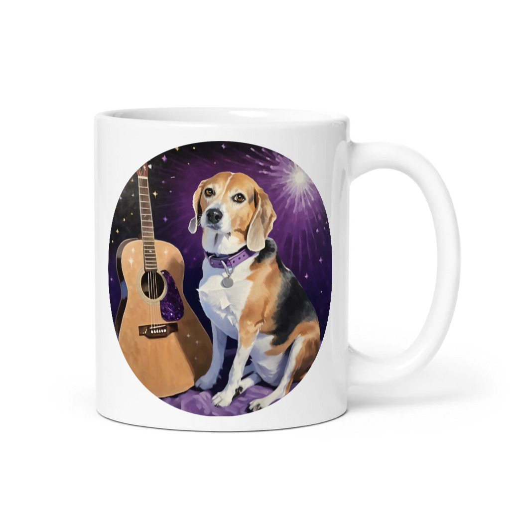 PugMug Custom Munchkin Mug