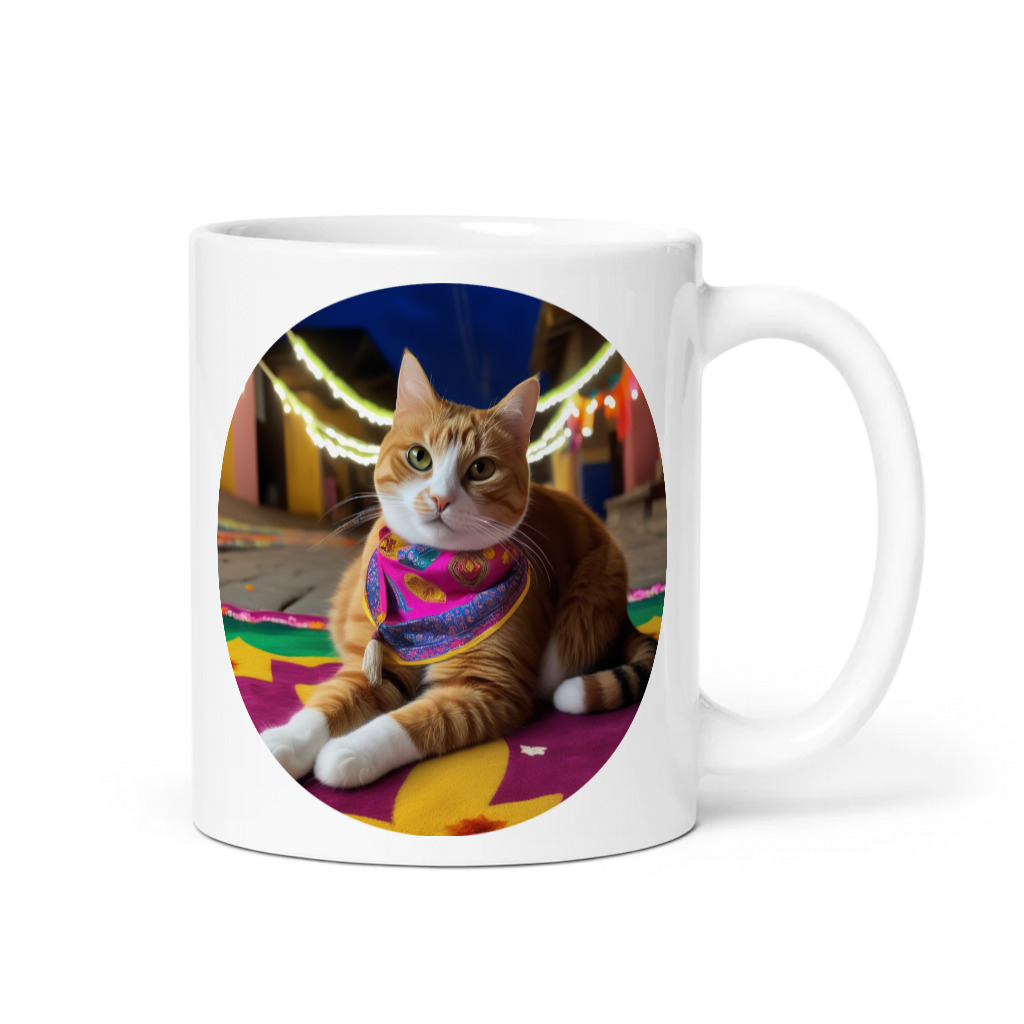 PugMug Custom Jack Jack Mug