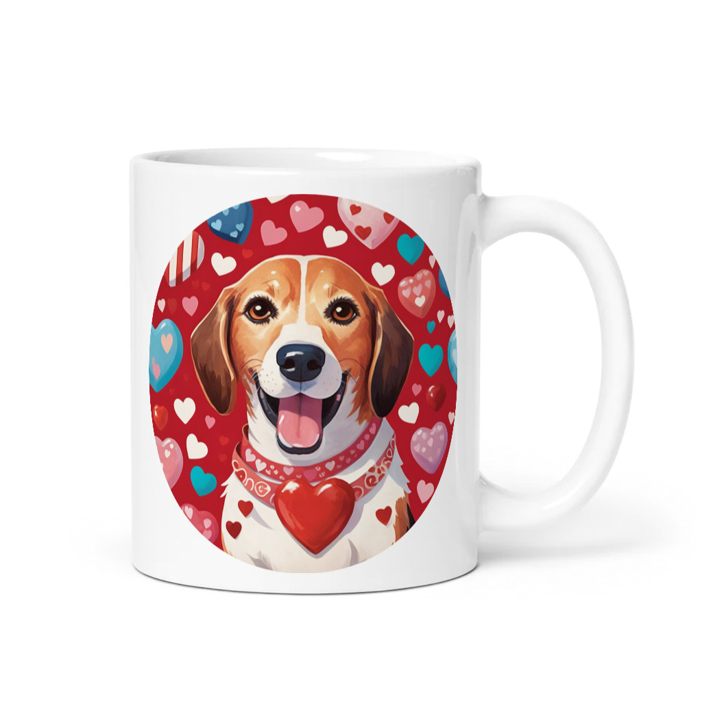PugMug Custom Munchkin Mug