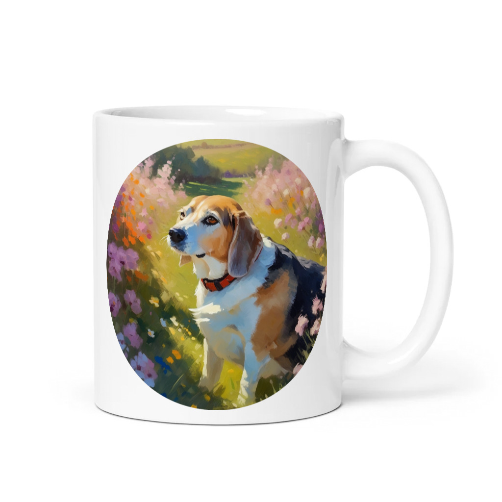PugMug Custom Munchkin Mug