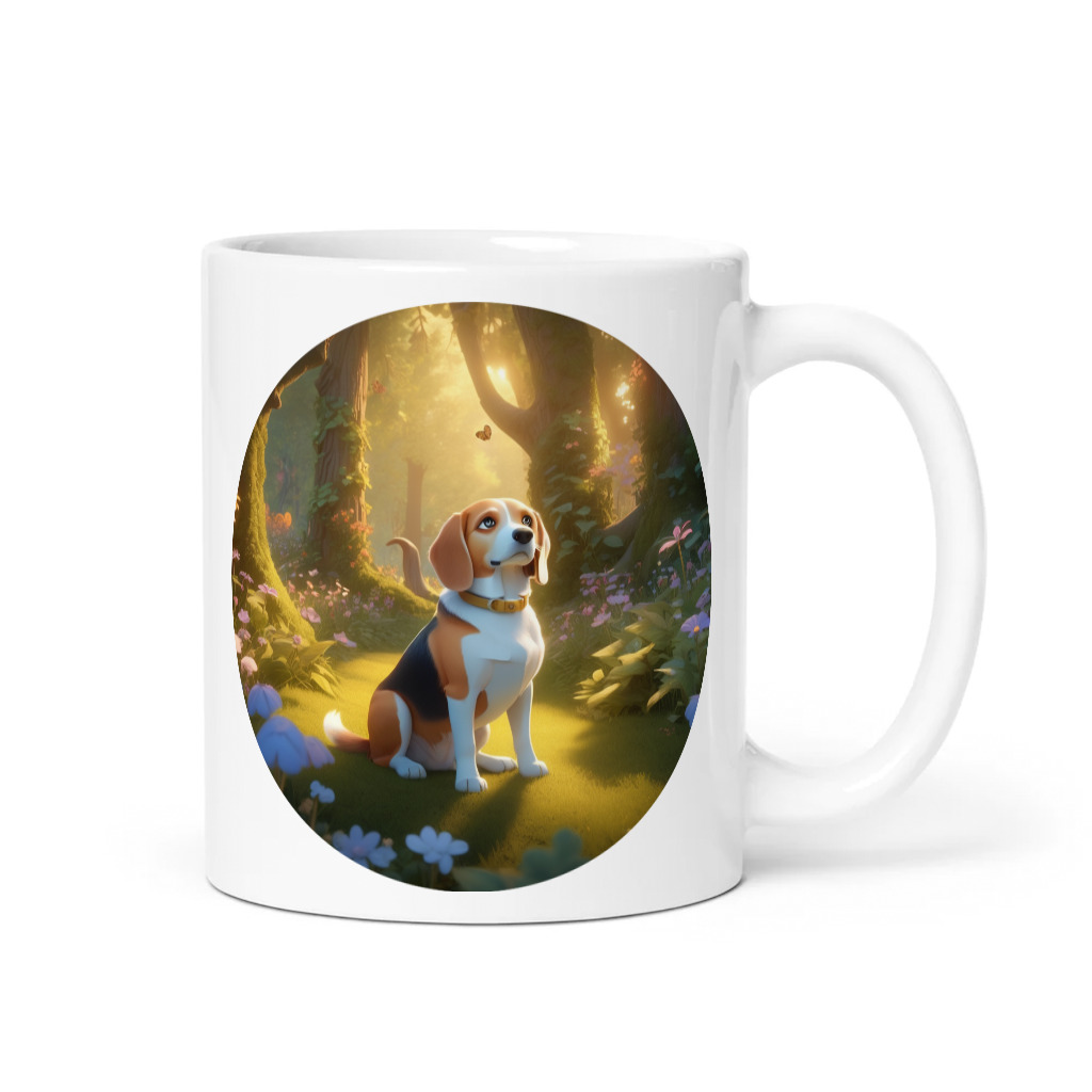 PugMug Custom Munchkin Mug