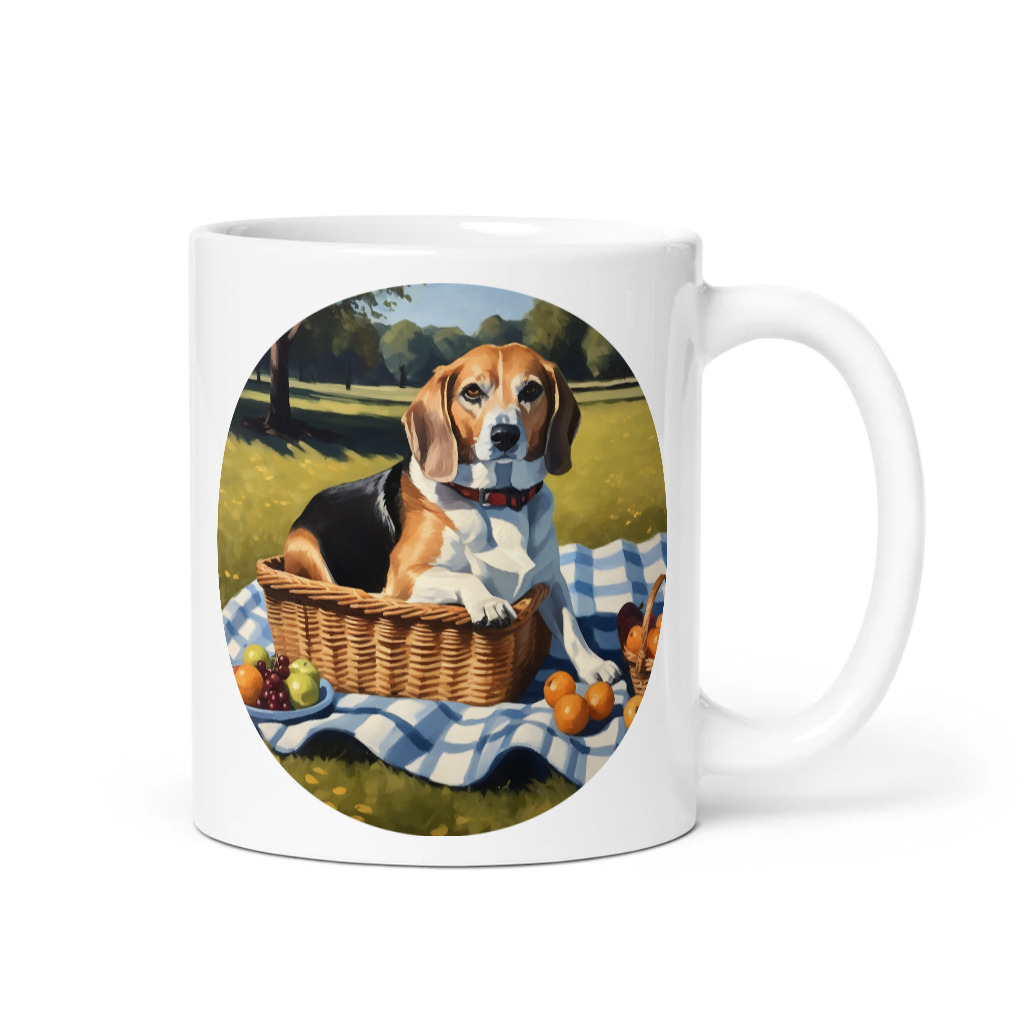 PugMug Custom Munchkin Mug