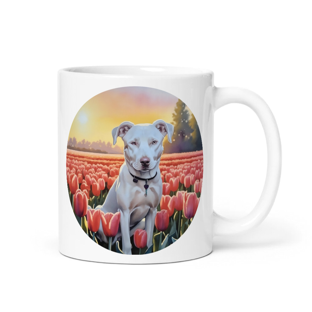 PugMug Custom Penny Mug