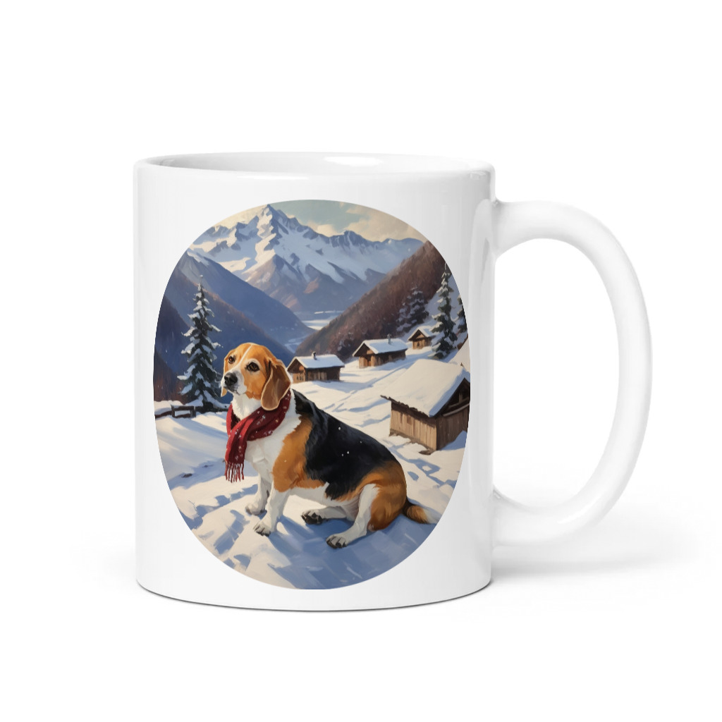 PugMug Custom Munchkin Mug