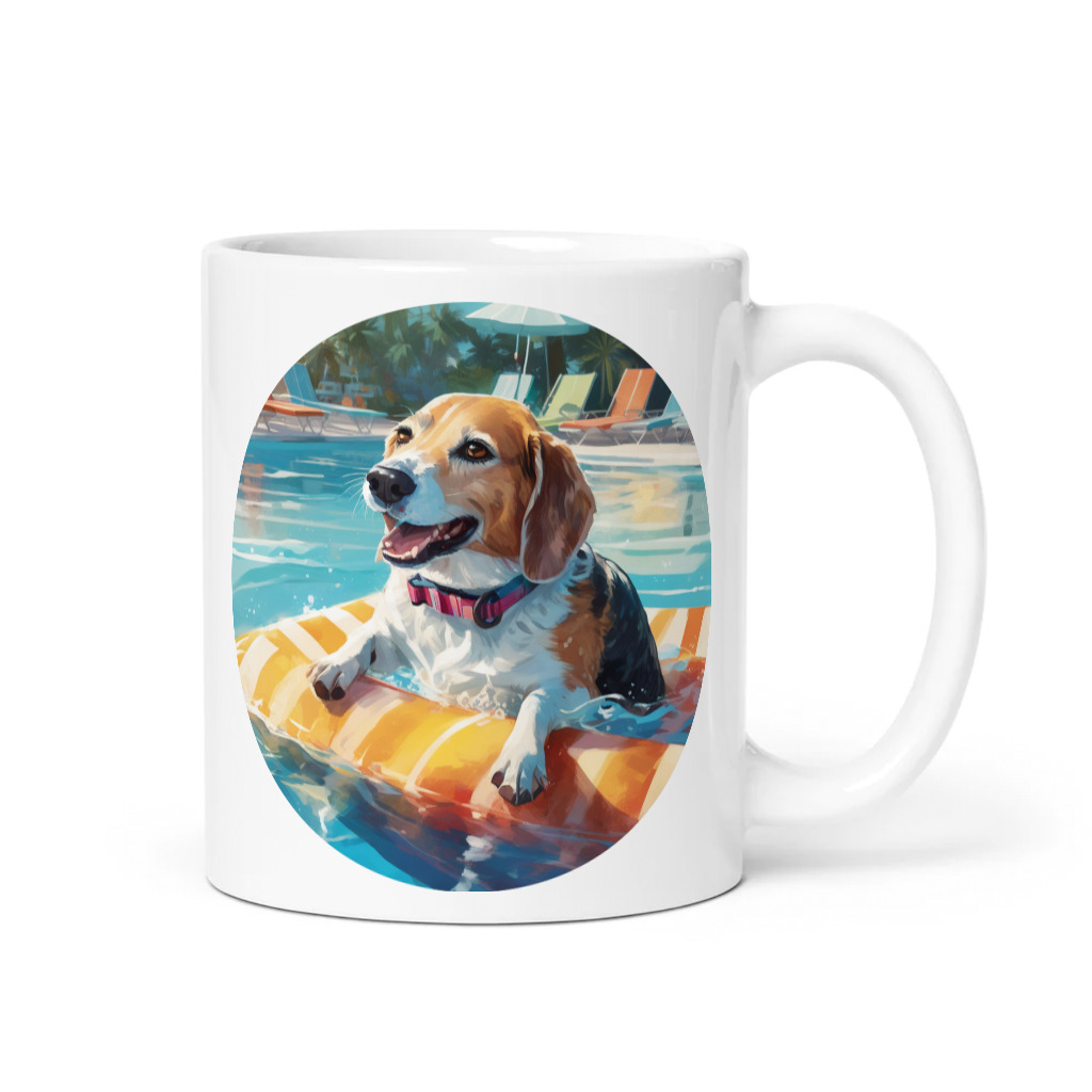 PugMug Custom Munchkin Mug