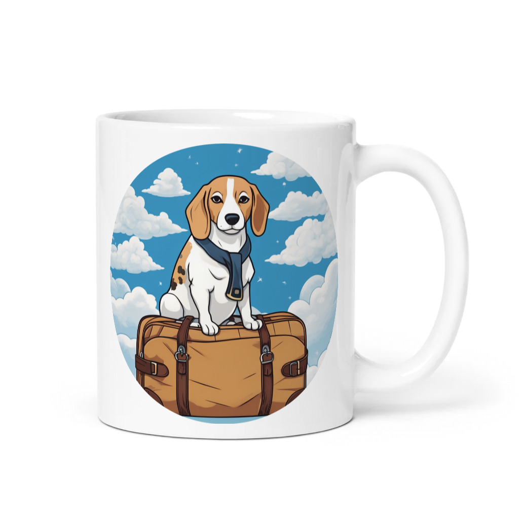 PugMug Custom Munchkin Mug