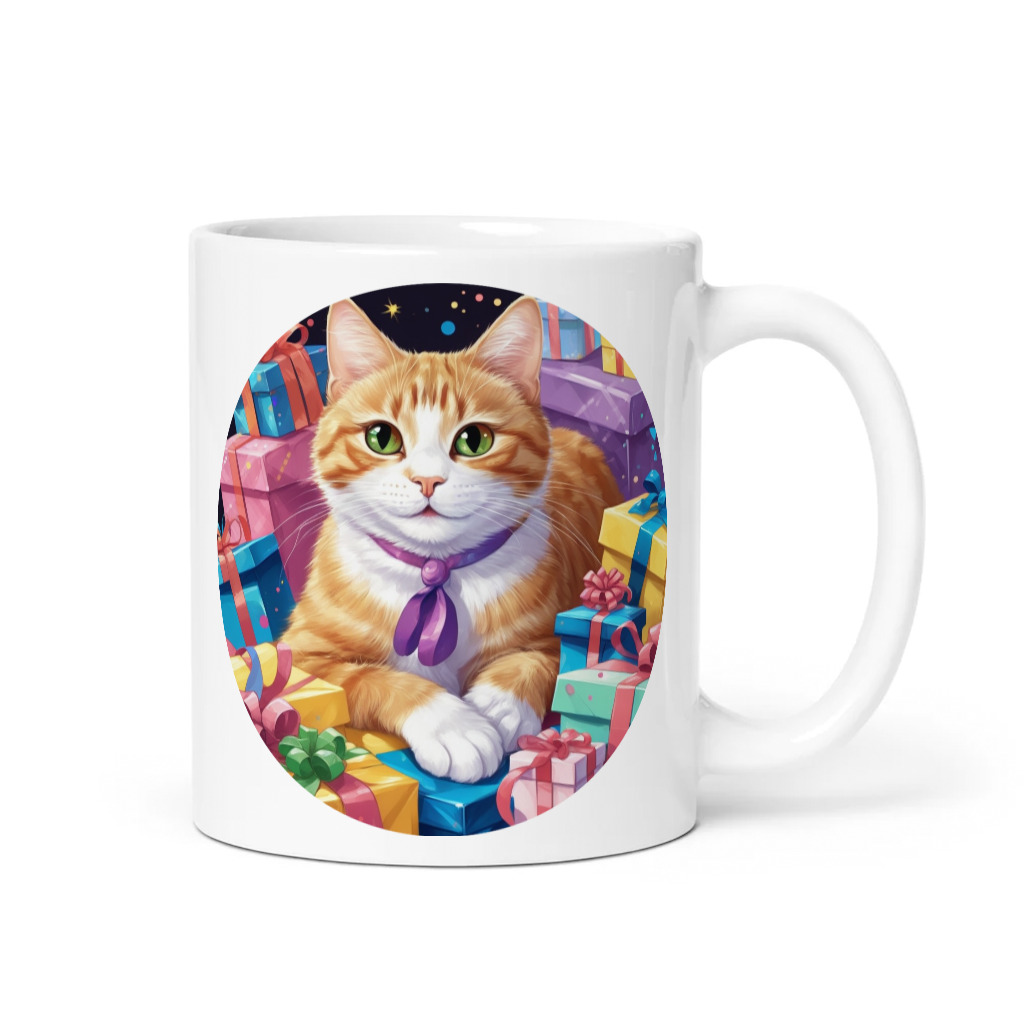 PugMug Custom Jack Jack Mug