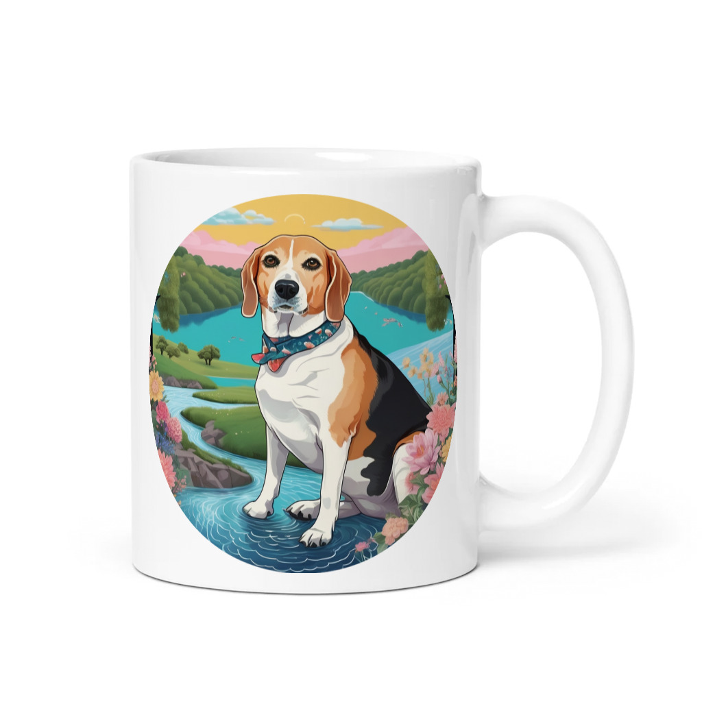 PugMug Custom Munchkin Mug