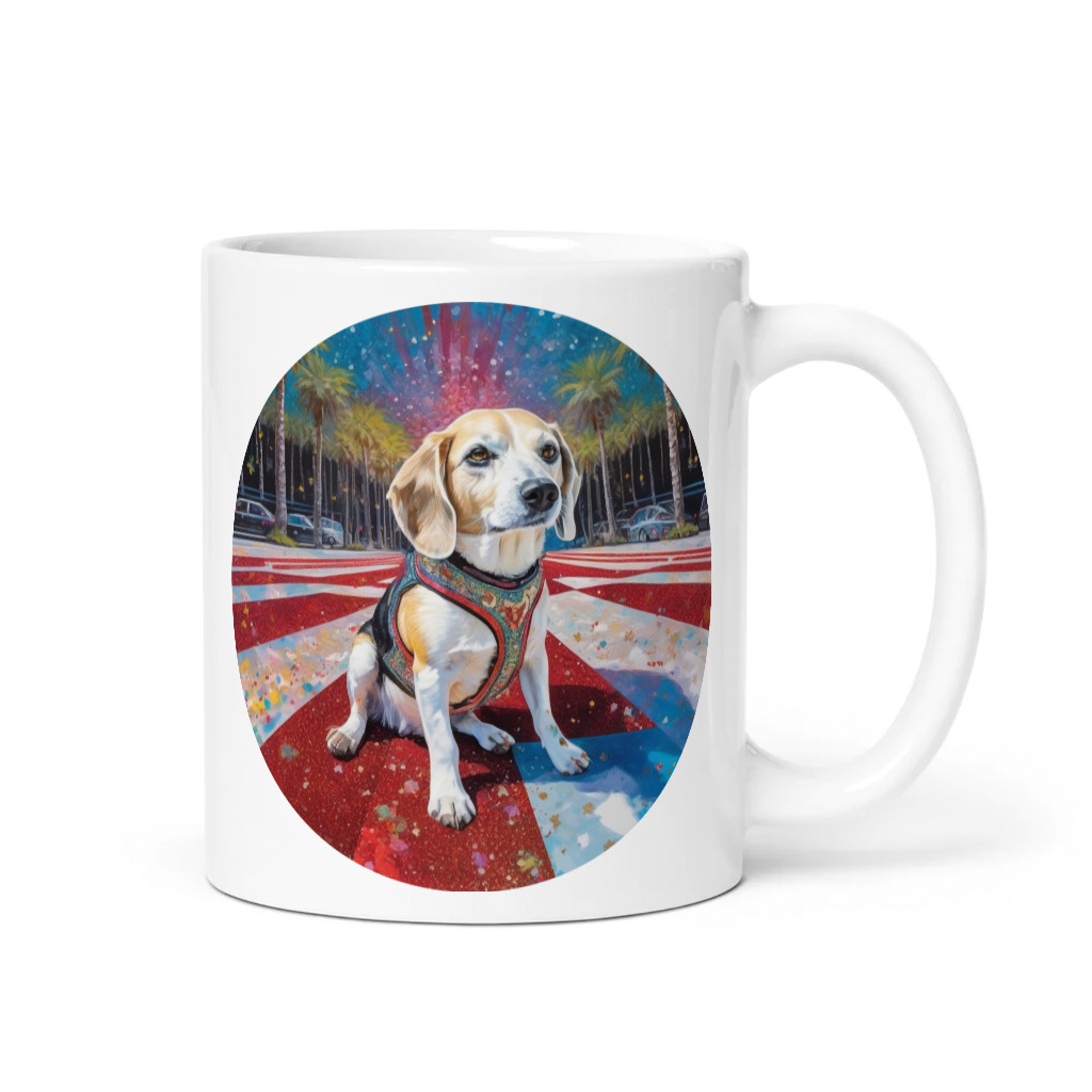 PugMug Custom Munchkin Mug