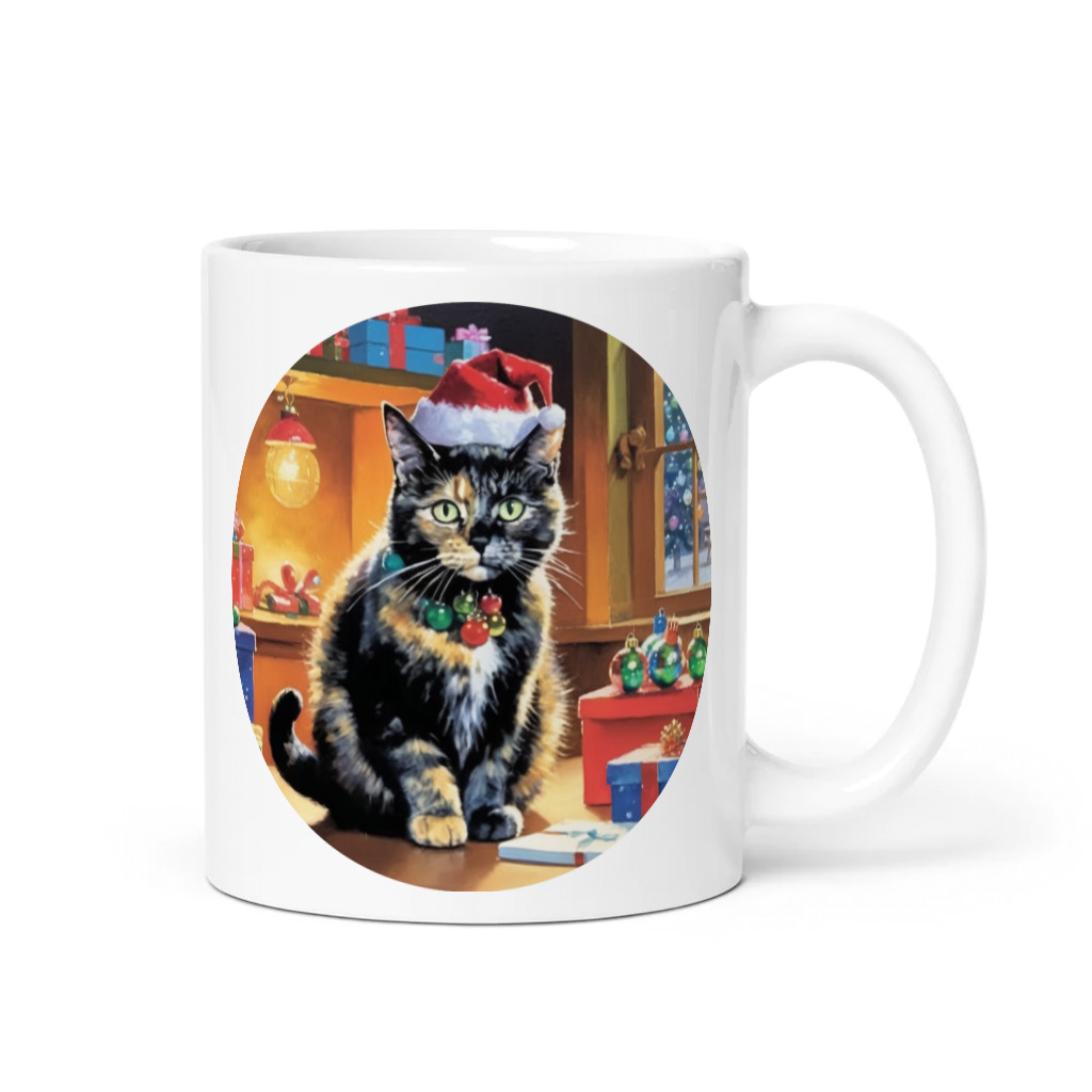 PugMug Custom Ripley Mug