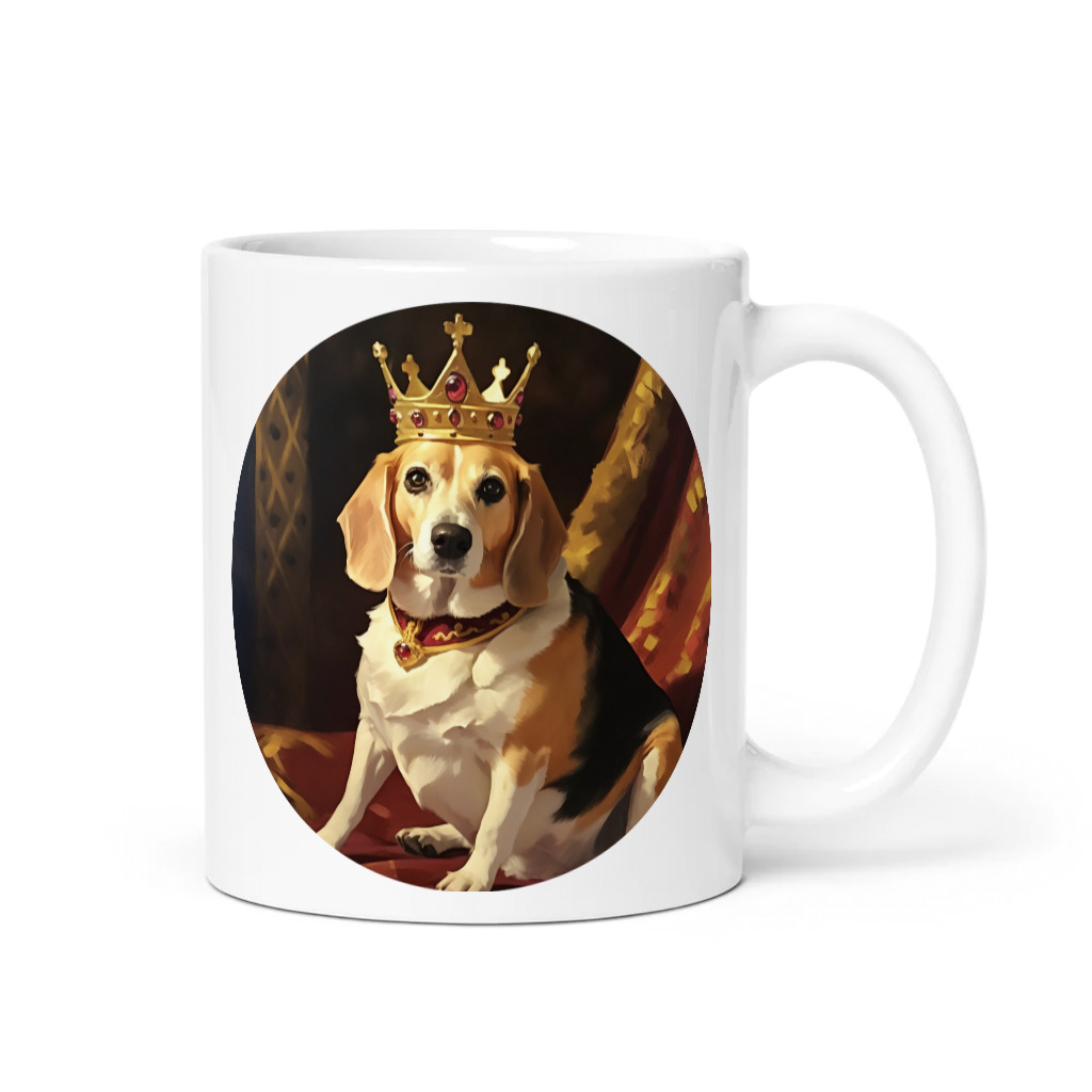 PugMug Custom Munchkin Mug