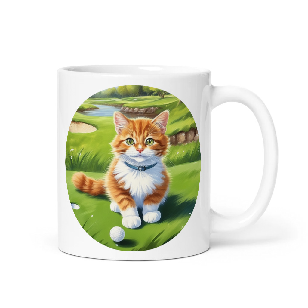 PugMug Custom Peerie Mug