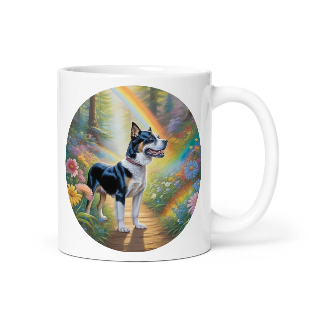 PugMug Custom McHenry Mug