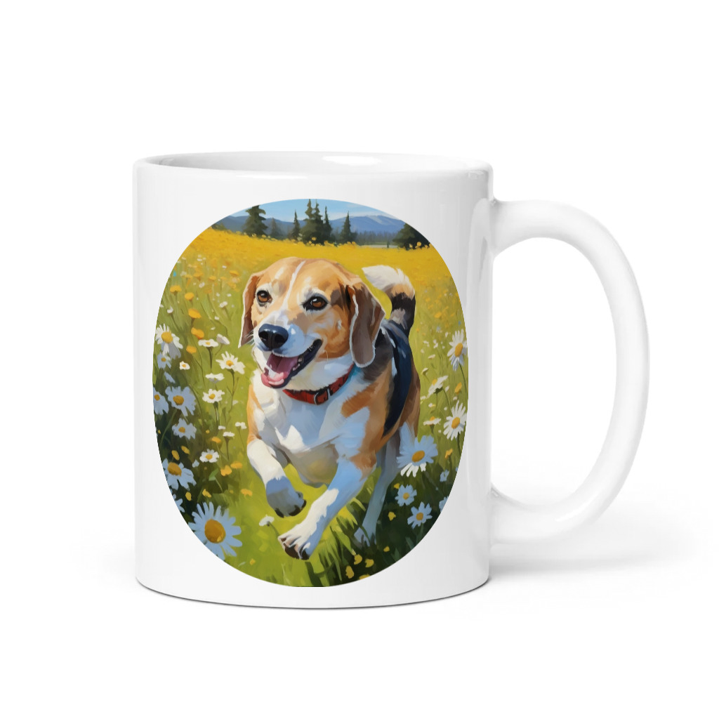 PugMug Custom Munchkin Mug