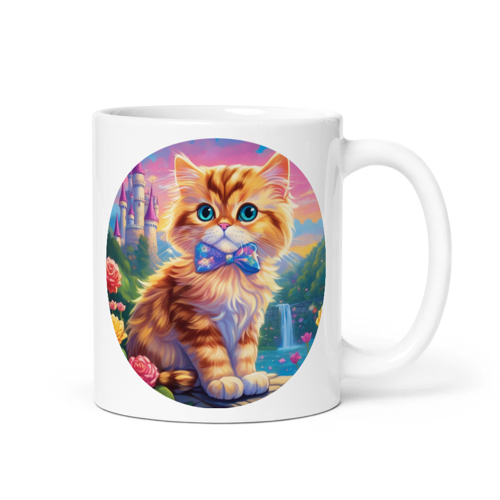 PugMug Custom Pet Mug