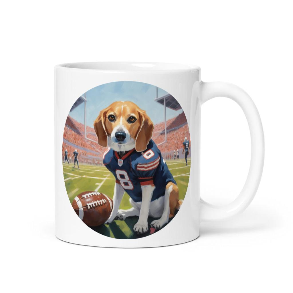 PugMug Custom Munchkin Mug