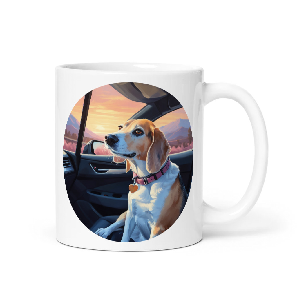 PugMug Custom Munchkin Mug