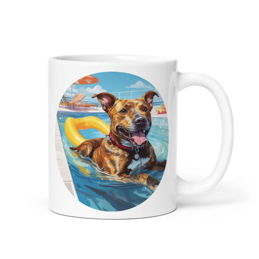 PugMug Custom Tony Hawk Mug