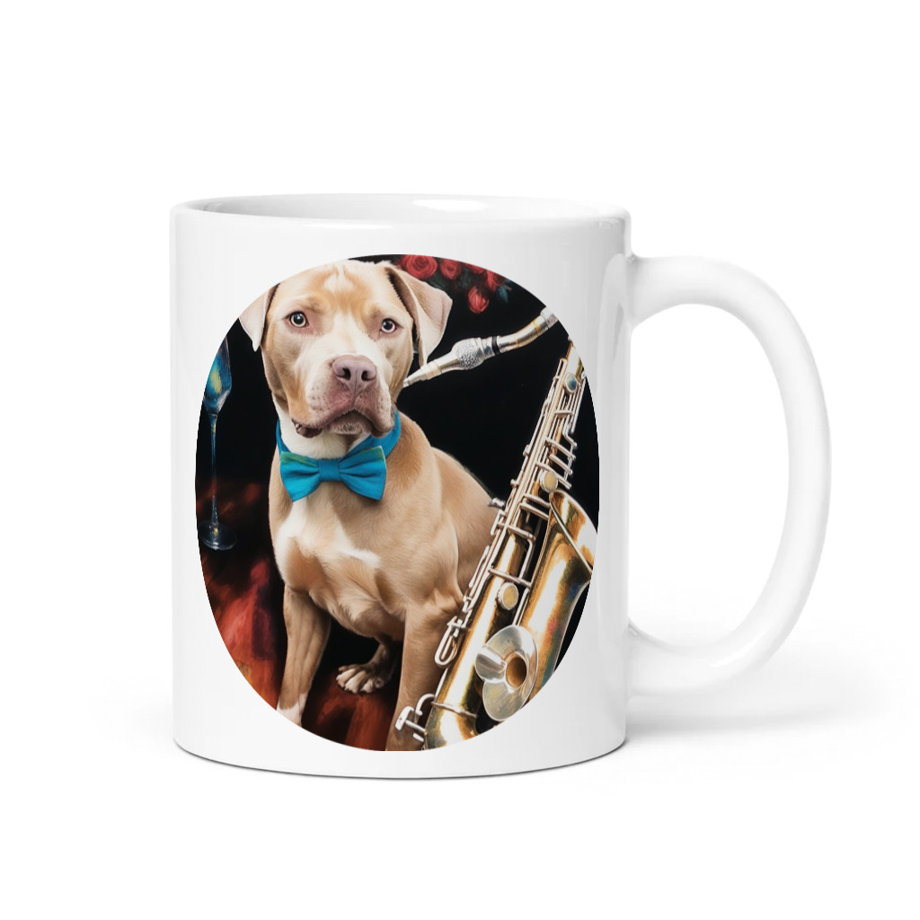 PugMug Custom squishmallow Mug