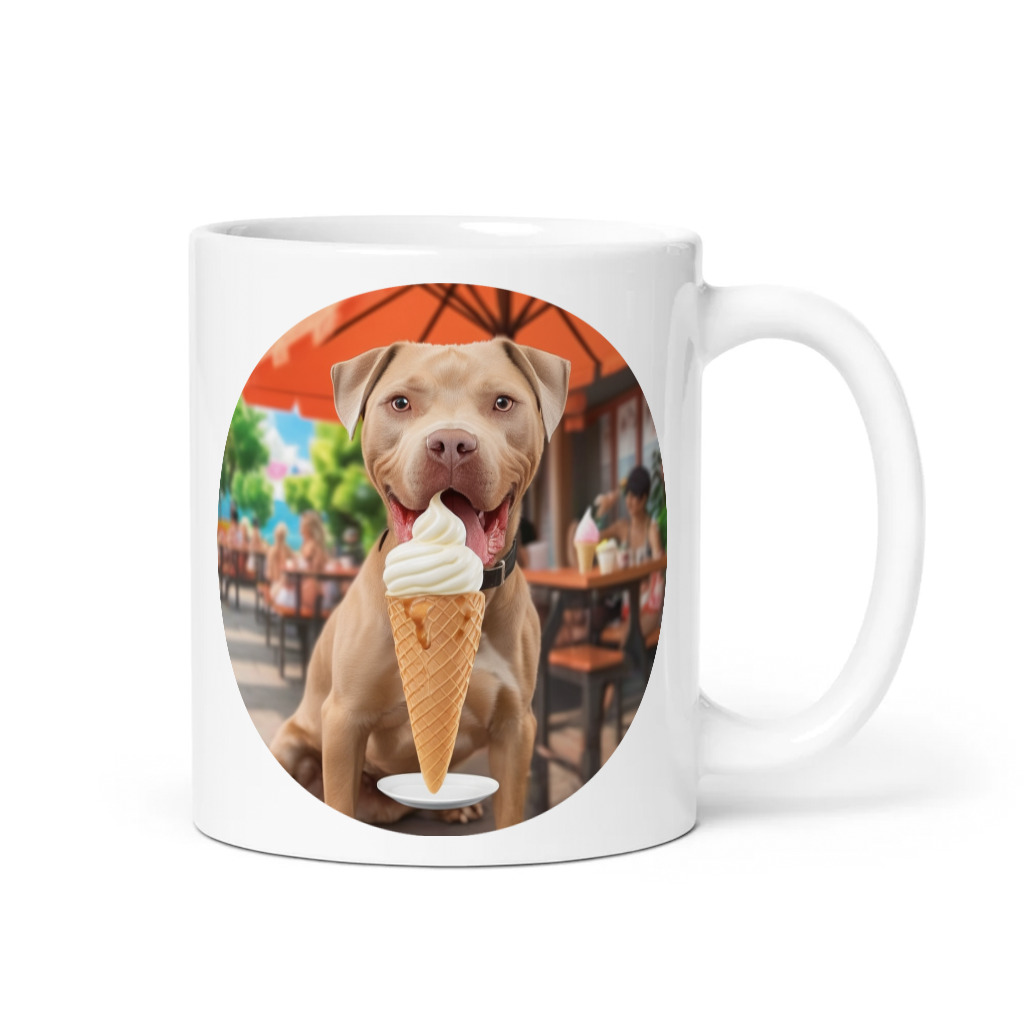 PugMug Custom squishmallow Mug