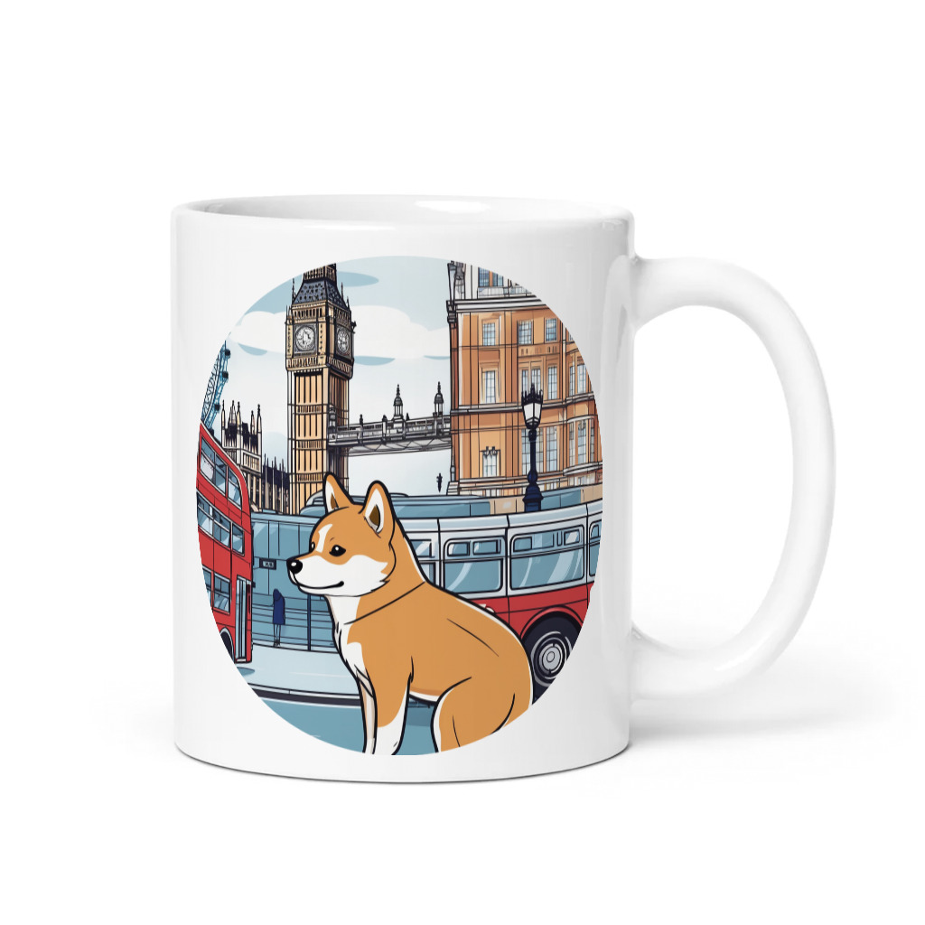 PugMug Custom Pet Mug