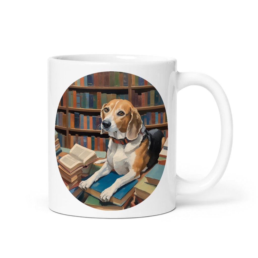 PugMug Custom Munchkin Mug