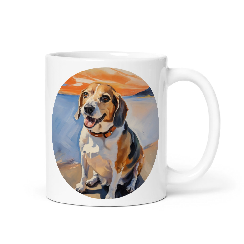 PugMug Custom Munchkin Mug