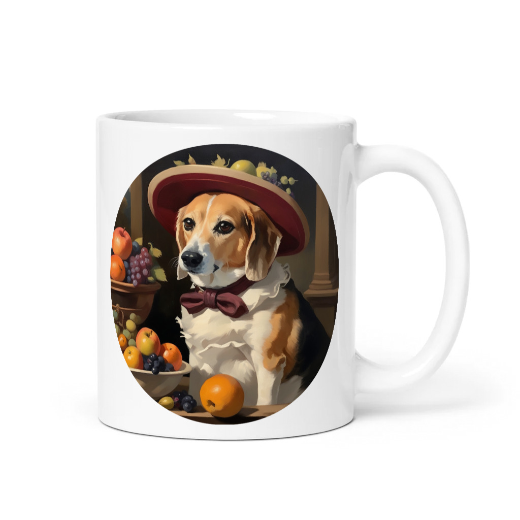 PugMug Custom Munchkin Mug