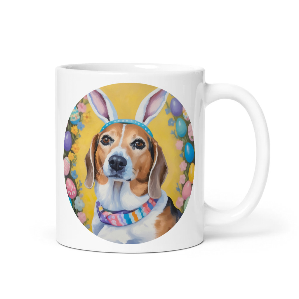 PugMug Custom Munchkin Mug